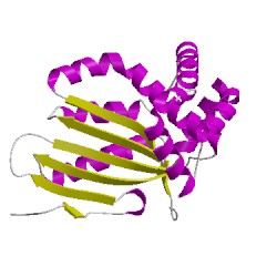 Image of CATH 2g54B03