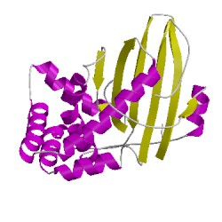 Image of CATH 2g54B04