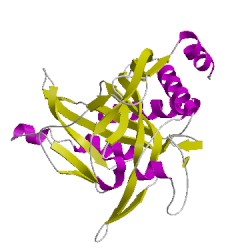 Image of CATH 2g5iB01