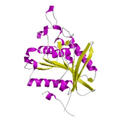 Image of CATH 2g5pA01