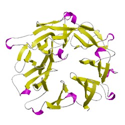 Image of CATH 2g5pA02