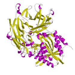 Image of CATH 2g5pB