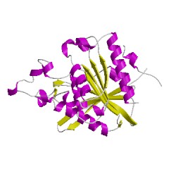 Image of CATH 2g5pB01