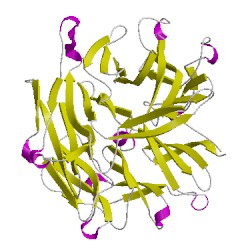 Image of CATH 2g5pB02