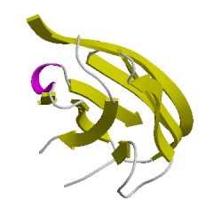 Image of CATH 2g5rA