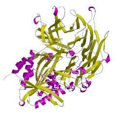 Image of CATH 2g5tA