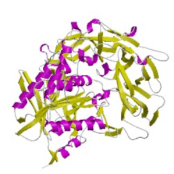 Image of CATH 2g5tB