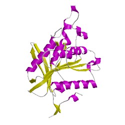 Image of CATH 2g5tB01