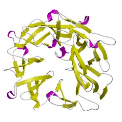 Image of CATH 2g5tB02