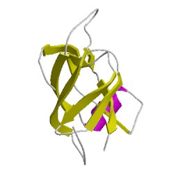 Image of CATH 2g5vA01