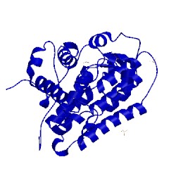 Image of CATH 2g62
