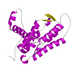 Image of CATH 2g62A01