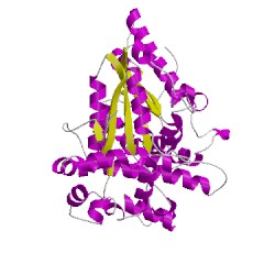 Image of CATH 2g67A01