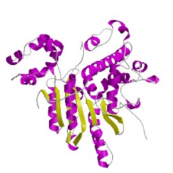 Image of CATH 2g67B01
