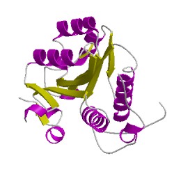 Image of CATH 2g67B02