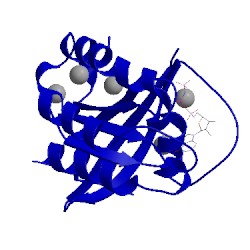 Image of CATH 2g6b