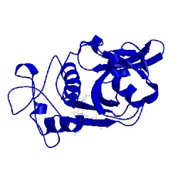 Image of CATH 2g6d