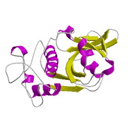 Image of CATH 2g6dA