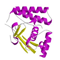 Image of CATH 2g6jA01