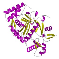 Image of CATH 2g6jB
