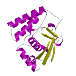 Image of CATH 2g6jB01