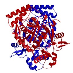 Image of CATH 2g6k