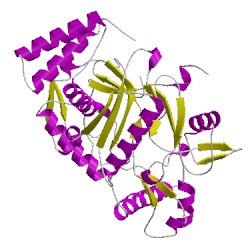 Image of CATH 2g6kB