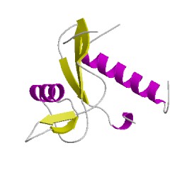 Image of CATH 2g6lA02