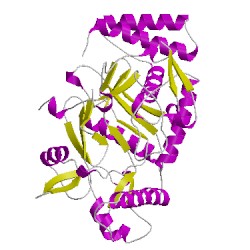 Image of CATH 2g6nA