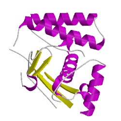 Image of CATH 2g6nA01