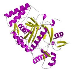 Image of CATH 2g6nB