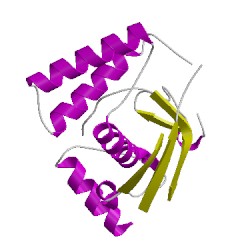 Image of CATH 2g6nB01