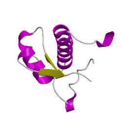 Image of CATH 2g6oB03