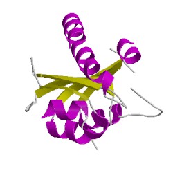 Image of CATH 2g6vA01