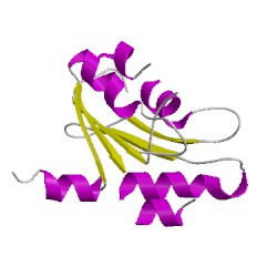 Image of CATH 2g6vB01