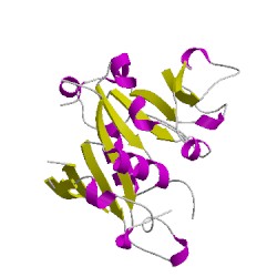 Image of CATH 2g6vB02