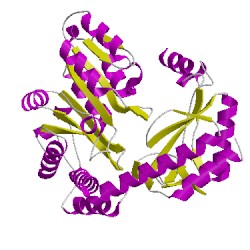 Image of CATH 2g6wA