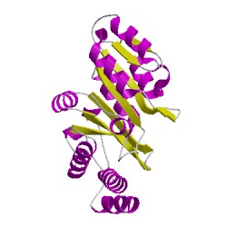 Image of CATH 2g6wA02