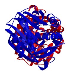 Image of CATH 2g72