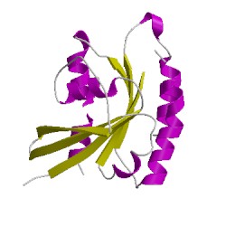 Image of CATH 2g77B