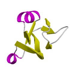 Image of CATH 2g7iA02