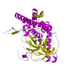 Image of CATH 2g7pA