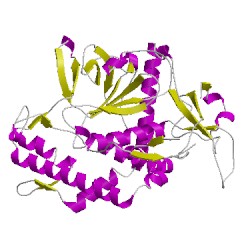 Image of CATH 2g7pB