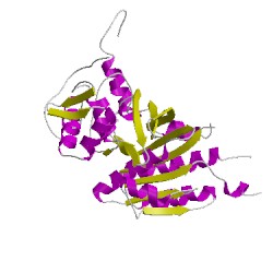 Image of CATH 2g88A