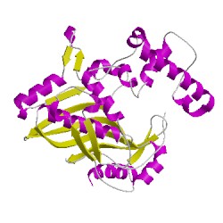 Image of CATH 2g89A00