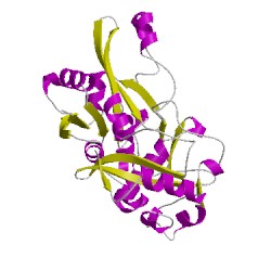 Image of CATH 2g8jA