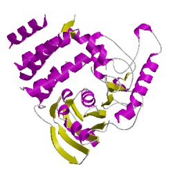 Image of CATH 2g8yA