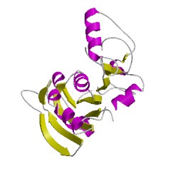 Image of CATH 2g8yA02