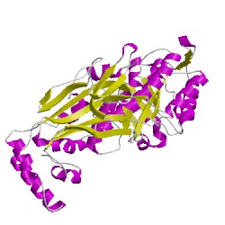 Image of CATH 2g95A