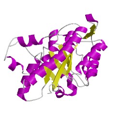 Image of CATH 2g95A02